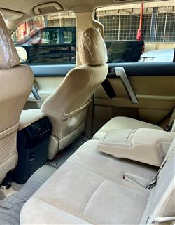 تۆیۆتا لاندكروزر پرادۆ